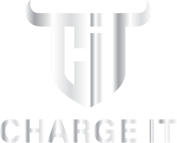 ChargeItShisha