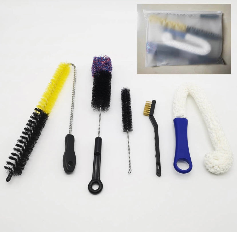 Ultimate Shisha Cleaning Kit – Prolong the Life of Your Hookah - ChargeItShisha