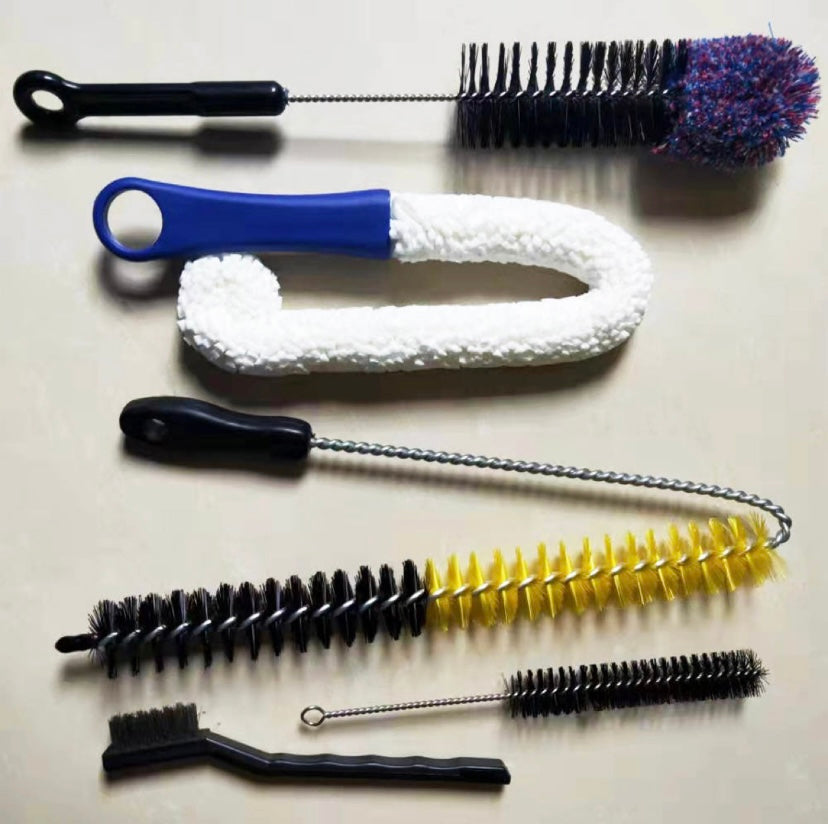 Ultimate Shisha Cleaning Kit – Prolong the Life of Your Hookah - ChargeItShisha